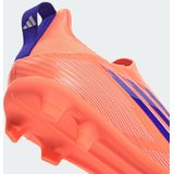 adidas F50 League FG/AG - Voetbalschoenen - Voor Kinderen