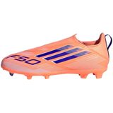 adidas F50 League FG/AG - Voetbalschoenen - Voor Kinderen