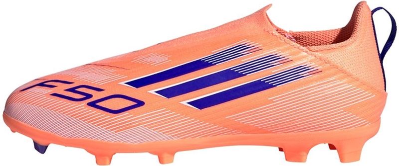 adidas F50 League FG/AG - Voetbalschoenen - Voor Kinderen