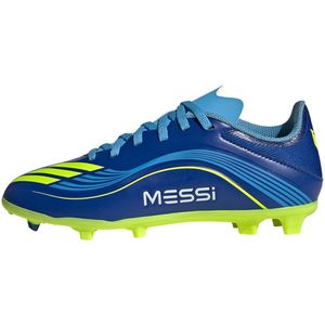 adidas F50 Messi League FG/AG - Kindervoetbalschoenen