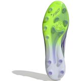 adidas F50 Elite AG - Voetbalschoenen - Zwart