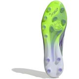 adidas F50 Elite AG - Voetbalschoenen - Zwart