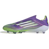 adidas F50 Elite AG - Voetbalschoenen - Zwart