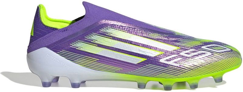 adidas F50 Elite AG - Voetbalschoenen - Zwart