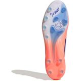 adidas - F50 Elite Laceless Ag - Voetbalschoenen - Oranje