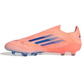 adidas - F50 Elite Laceless Ag - Voetbalschoenen - Oranje