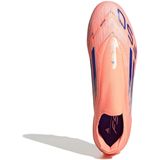 adidas - F50 Elite Laceless Ag - Voetbalschoenen - Oranje