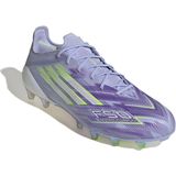 adidas - F50 Sparkfusion Elite - Voetbalschoenen - Paars