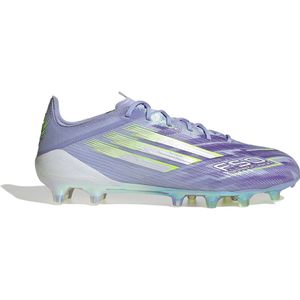 adidas - F50 Sparkfusion Elite - Voetbalschoenen - Paars