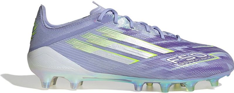 adidas - F50 Sparkfusion Elite - Voetbalschoenen - Paars