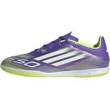 adidas - F50 Club - Zaalschoenen - Indoor - Normale Pasvorm