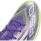 adidas - F50 Club - Zaalschoenen - Indoor - Normale Pasvorm