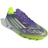 adidas - F50 Elite - Voetbalschoenen - Paars
