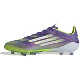adidas - F50 Elite - Voetbalschoenen - Paars