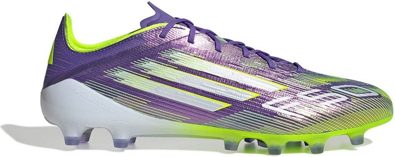 adidas - F50 Elite - Voetbalschoenen - Paars