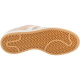 Adidas Campus Heren Schoenen - Beige - Maat: 44 - Suède - Foot Locker