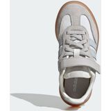 Adidas - Barreda Decode - Sneakers - Zwart - Textiel en Leer