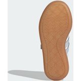 Adidas - Barreda Decode - Sneakers - Zwart - Textiel en Leer