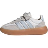 Adidas - Barreda Decode - Sneakers - Zwart - Textiel en Leer