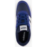 adidas - Moderne Klassieker - Sportschoenen - Zwart - Synthetisch Leer