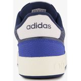 adidas - Moderne Klassieker - Sportschoenen - Zwart - Synthetisch Leer