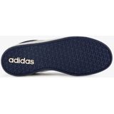 Adidas - Breakbase - Sneakers - Imitatieleer - Klittenbandsluiting