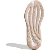 adidas Supernova Ease W - Hardloopschoenen - Off Wit/Putty Mauve/Wonder Wit