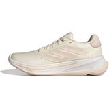 adidas Supernova Ease W - Hardloopschoenen - Off Wit/Putty Mauve/Wonder Wit