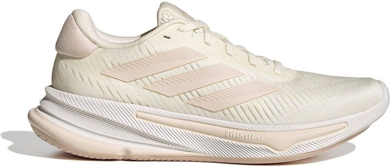 adidas - Hardloopschoenen - Zwart - Textiel en Synthetisch - Dreamstrike Technologie