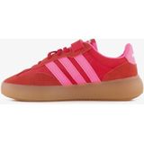 adidas - Barreda Decode - Sneakers - Multicolor - Textiel en Leer