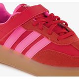 adidas - Barreda Decode - Sneakers - Multicolor - Textiel en Leer
