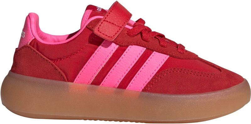 adidas - Barreda Decode - Sneakers - Multicolor - Textiel en Leer