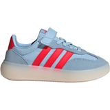 adidas - Barreda Decode - Sportschoenen - Zwart - Textiel/Leren