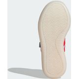 adidas - Barreda Decode - Sportschoenen - Zwart - Textiel/Leren