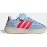 adidas - Barreda Decode - Sportschoenen - Zwart - Textiel/Leren