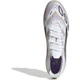 Adidas - F50 Pro FG - Voetbalschoen - Wit-MultiColour - Heren