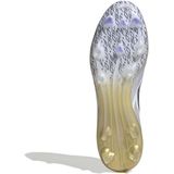 Adidas - F50 Pro FG - Voetbalschoen - Wit-MultiColour - Heren