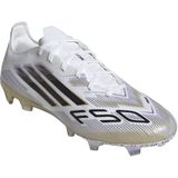 Adidas - F50 Pro FG - Voetbalschoen - Wit-MultiColour - Heren