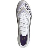 Adidas - F50 Pro FG - Voetbalschoen - Wit-MultiColour - Heren