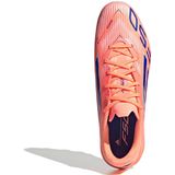 adidas - F50 League 2G/3G - Voetbalschoenen - Oranje