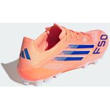 adidas - F50 League 2G/3G - Voetbalschoenen - Oranje