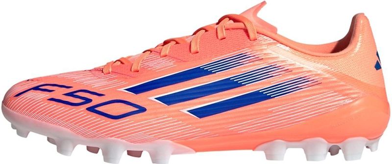 adidas - F50 League 2G/3G - Voetbalschoenen - Oranje