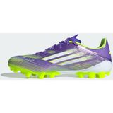 adidas - F50 League 2G/3G - Voetbalschoenen - Paars