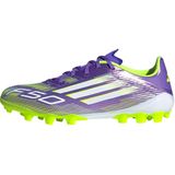 adidas - F50 League 2G/3G - Voetbalschoenen - Paars