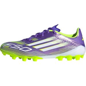 adidas - F50 League 2G/3G - Voetbalschoenen - Paars