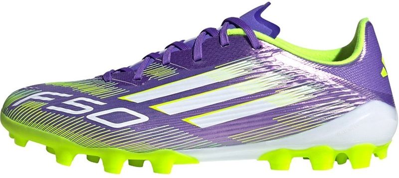 adidas - F50 League 2G/3G - Voetbalschoenen - Paars