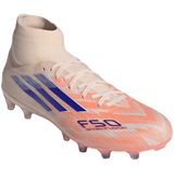 F50 Sparkfusion Pro Firm Ground/Artificial Grass Voetbalschoenen