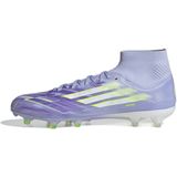 adidas - F50 Sparkfusion - Voetbalschoenen - Zwart - Fibertouch - PRIMEKNIT