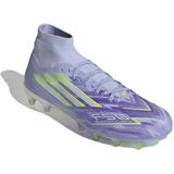 adidas - F50 Sparkfusion - Voetbalschoenen - Zwart - Fibertouch - PRIMEKNIT