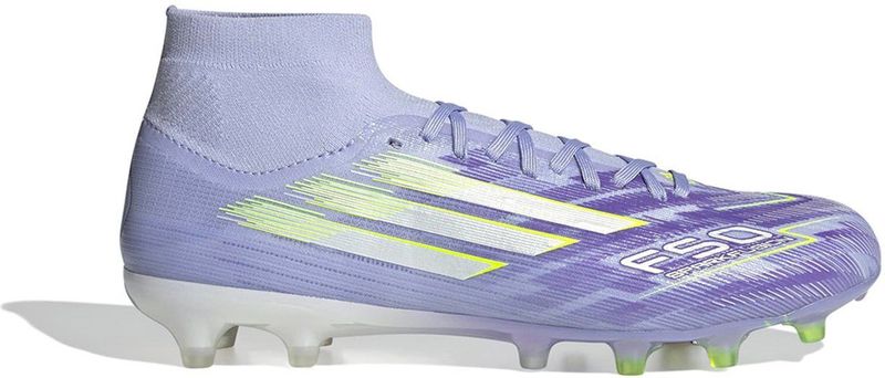 adidas - F50 Sparkfusion - Voetbalschoenen - Zwart - Fibertouch - PRIMEKNIT
